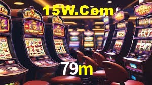 Live Casino 79m
