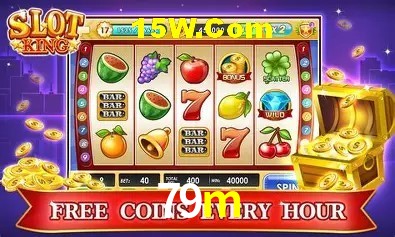 Provedores de Jogos 79m