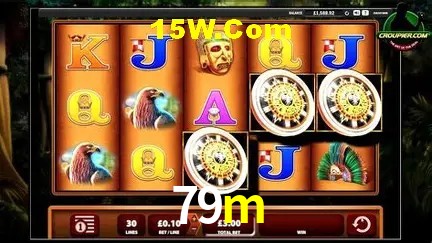 79m Salvador - Statistics