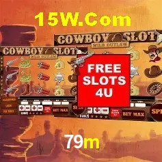 79m São Paulo - Top Slots