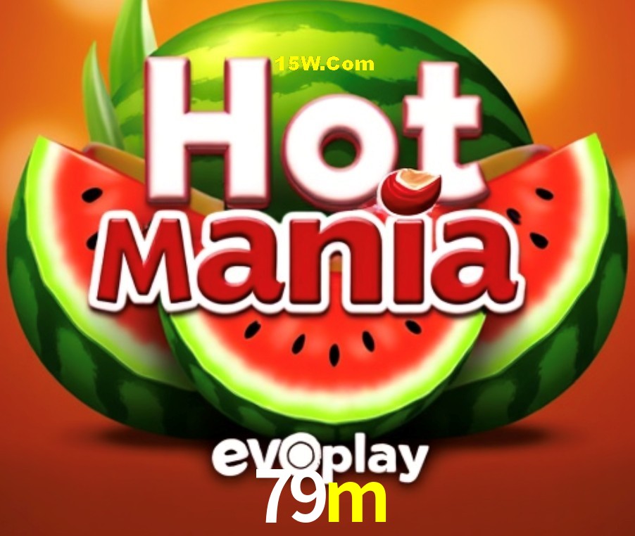 Jogos de Slot 79m