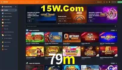 79m - Análise de Mercados Esportivos