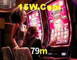 Slot Games 79m