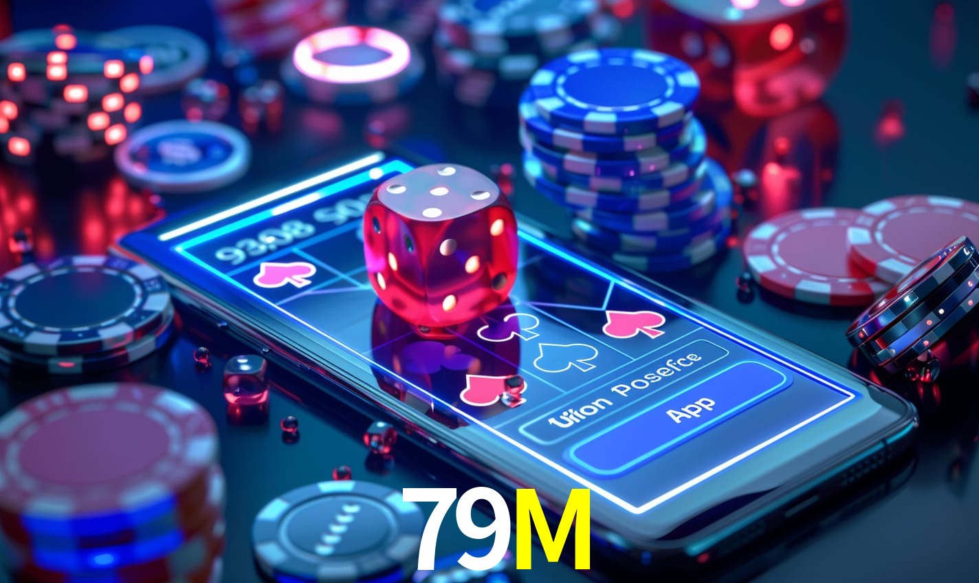 Baixar App 79M