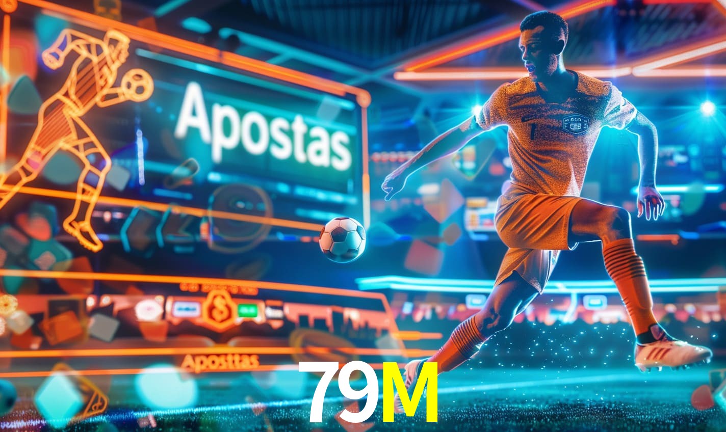 Apostas 79M