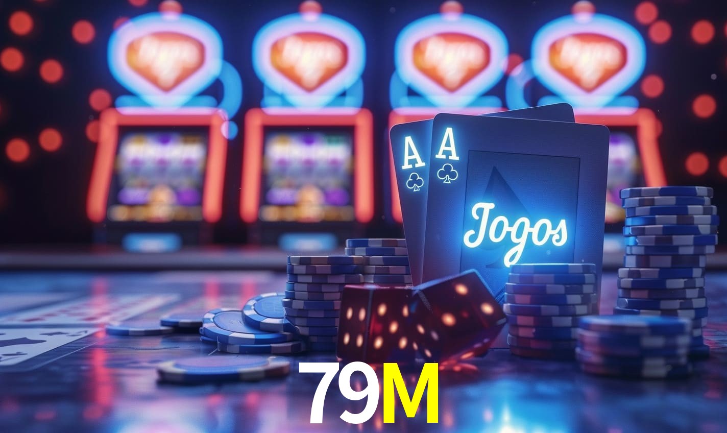 Lista de Jogos 79M