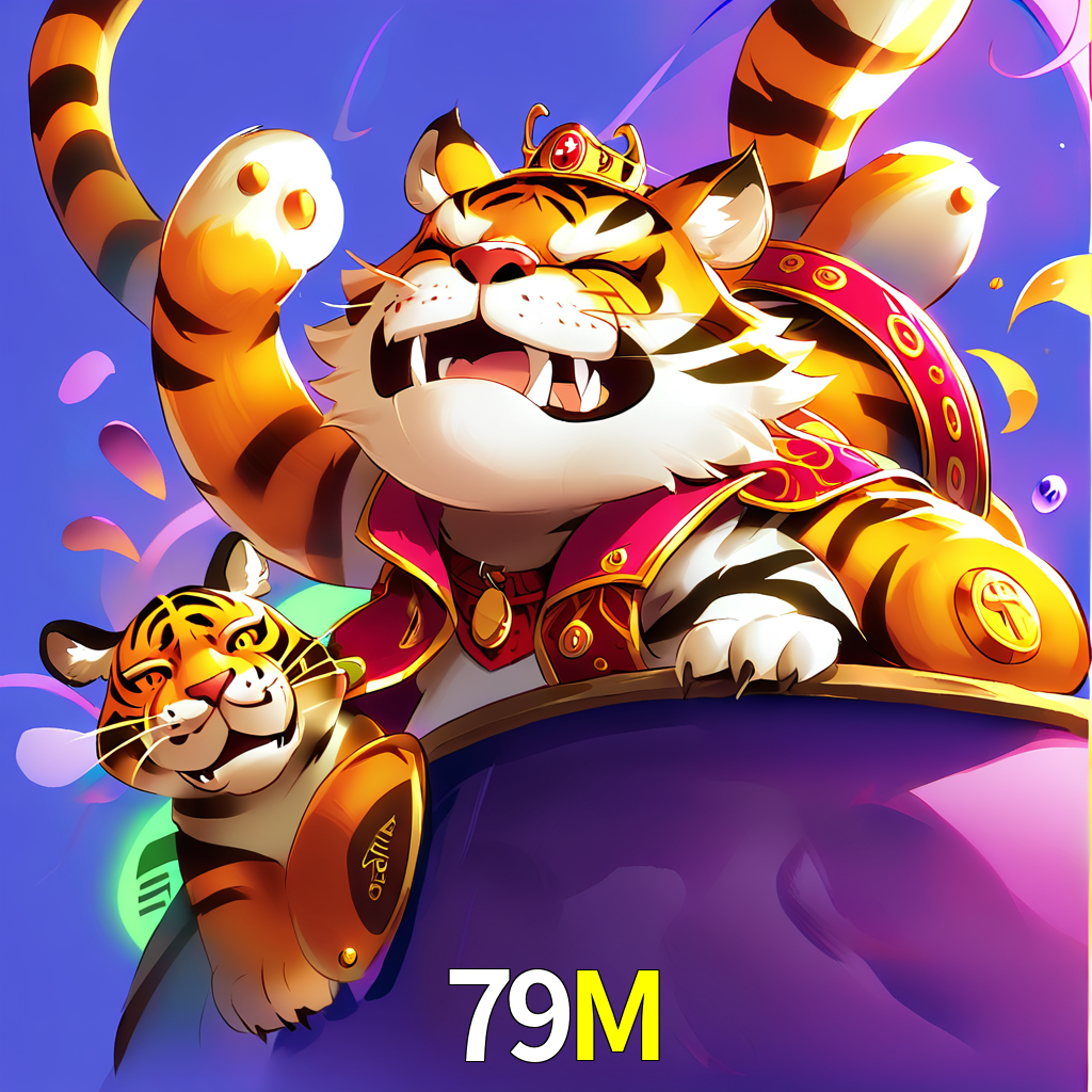 Cassino Online 79M